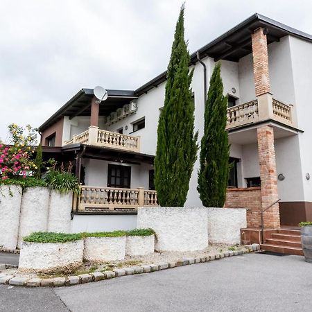 Gaestehaus Moser Monchhof Екстер'єр фото