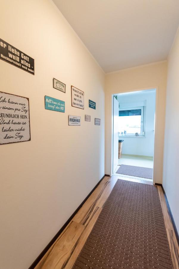 Gaestehaus Moser Monchhof Екстер'єр фото