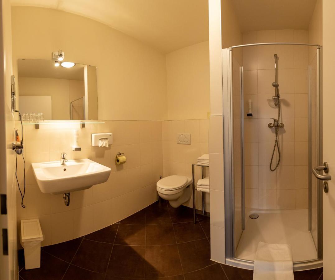 Gaestehaus Moser Monchhof Екстер'єр фото
