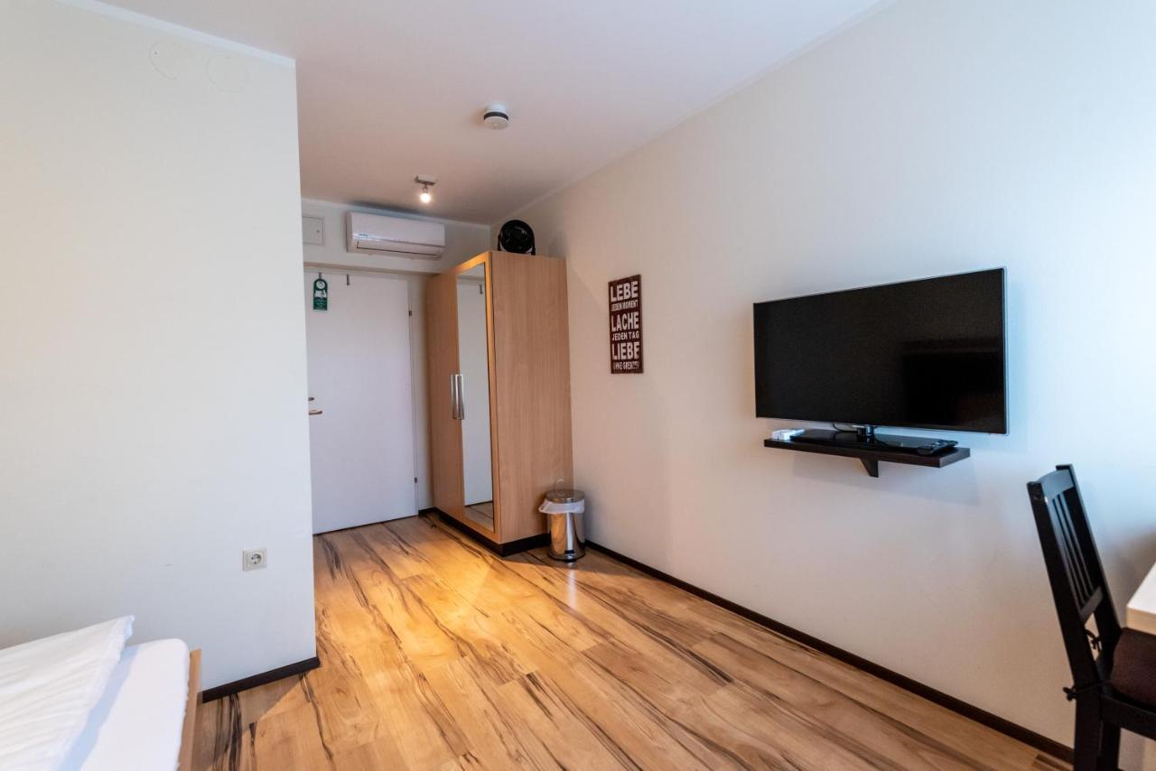 Gaestehaus Moser Monchhof Екстер'єр фото